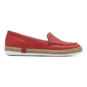 Lasocki BENTA WI16-BENTA-02 Czerwony