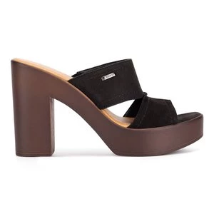 Lasocki BOLONIA EST-2026-02 Czarny