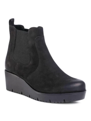 Lasocki Botki BALEA-07 Czarny