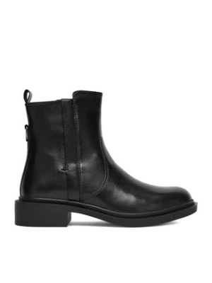 Lasocki Botki CEO-RST-VR91-01 Czarny