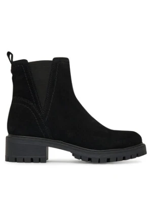 Lasocki Botki CEO-WI16-D-466-02 Czarny