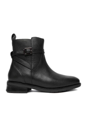 Lasocki Botki CEO-WI23-ALEGRA-02 Czarny