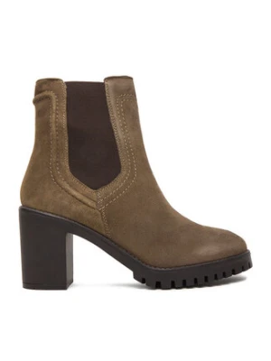 Lasocki Botki CEO-WI23-LUM-03 Beżowy