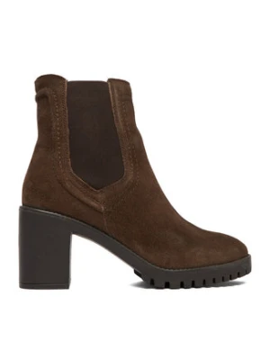 Lasocki Botki CEO-WI23-LUM-03 Brązowy