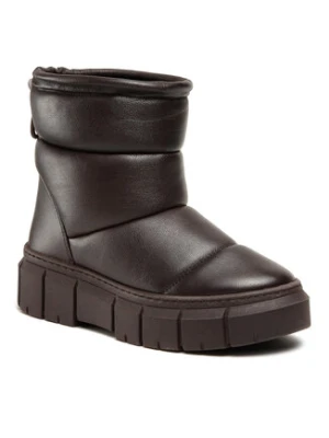 Zdjęcie produktu Lasocki Botki EST-DARIA-05 Brązowy