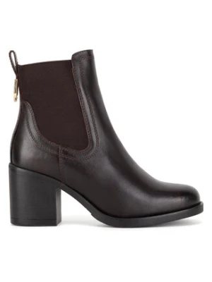 Lasocki Botki RST-MABEL-04 Brązowy