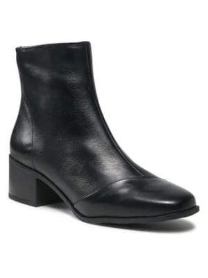 Zdjęcie produktu Lasocki Botki RST-MANOLA-02 Czarny