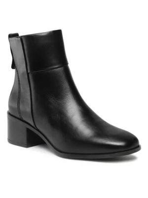 Lasocki Botki RST-MANOLA-04 Czarny