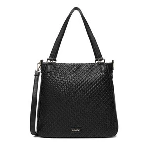 Lasocki C-LSK-K-046-06 Czarny