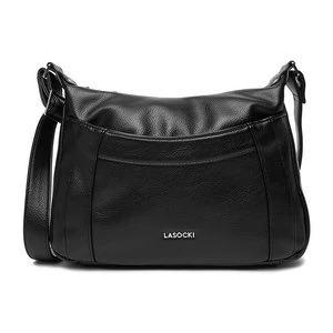 Lasocki C-LSK-L-009-08 Czarny
