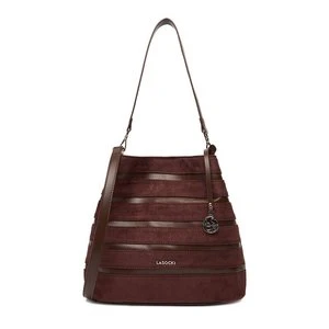 Lasocki C-LSK-L-013-08 Brązowy