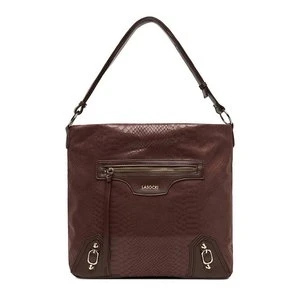 Lasocki C-LSK-X-007-08 Brązowy