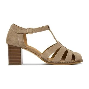 Lasocki CEO-25F531-3 TAUPE