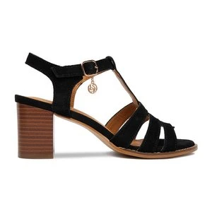 Lasocki CEO-25F531-4 Czarny