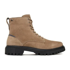 Lasocki CEO-DIABLO-01 MI08 Beżowy ciemny