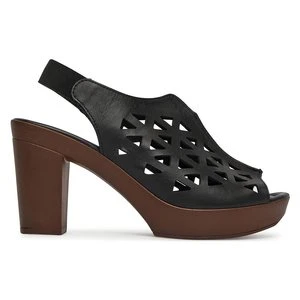 Lasocki CEO-EST-2025N-02 Czarny