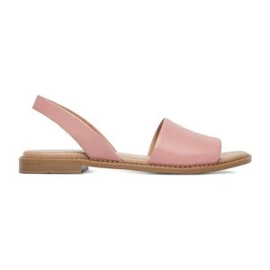 Lasocki CEO-EST-AFIONA-17 Różowy jasny