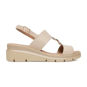 Lasocki CEO-EST-ETNA-03 Beżowy