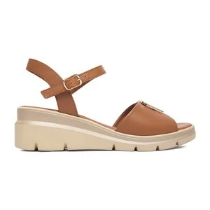 Lasocki CEO-EST-ETNA-06 Camel