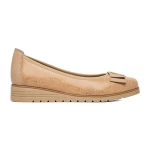 Lasocki CEO-EST-TOMBA-29 Beżowy