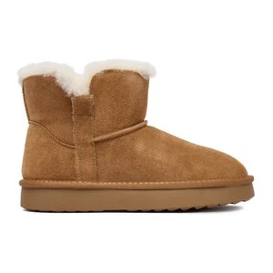 Lasocki CEO-HJF241211-5 Camel