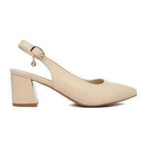 Lasocki CEO-HMS3022-3 Beżowy