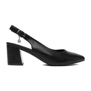 Lasocki CEO-HMS3022-3 Czarny