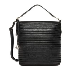 Lasocki CEO-LSK-K-021-06 Czarny