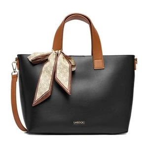 Lasocki CEO-LSK-K-038-06 Czarny