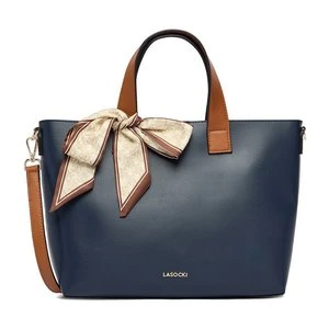 Lasocki CEO-LSK-K-038-06 Granatowy