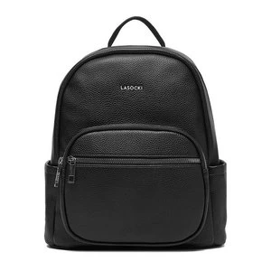 Lasocki CEO-LSK-L-015-09 Czarny