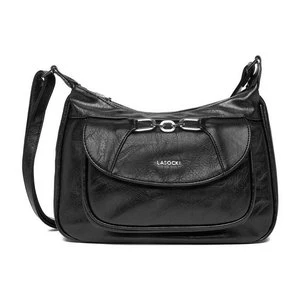 Lasocki CEO-LSK-L-016-09 Czarny