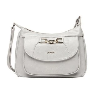 Lasocki CEO-LSK-L-016-09 Szary