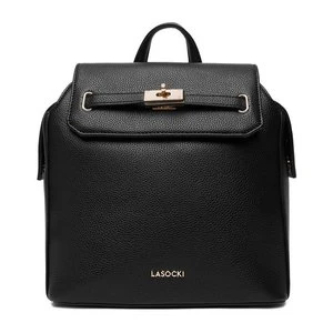 Lasocki CEO-LSK-L-017-09 Czarny