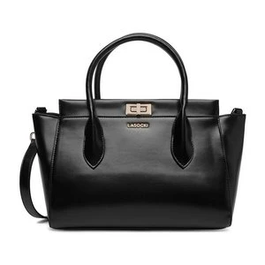 Lasocki CEO-LSK-L-020-09 Czarny