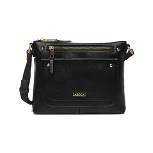 Lasocki CEO-LSK-M-006-07 Czarny