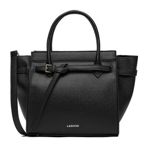 Lasocki CEO-LSK-X-003-09 Czarny
