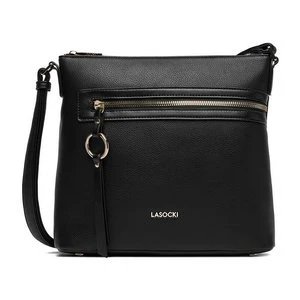 Lasocki CEO-LSK-X-006-09 Czarny