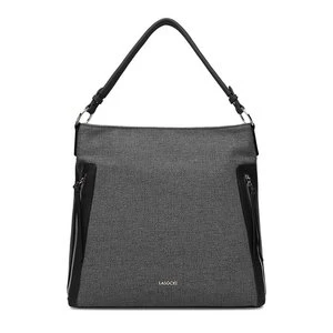 Lasocki CEO-LSK-X-009-09 Czarny