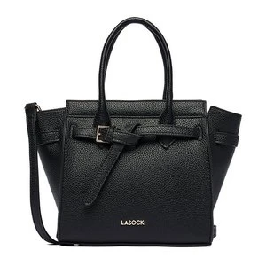 Lasocki CEO-LSK-X-010-09 Czarny