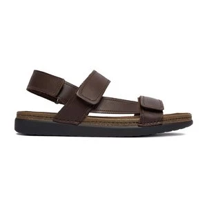 Lasocki CEO-MARCOS-03 MI25 Brązowy ciemny