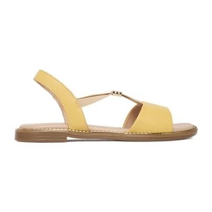 Lasocki CEO-RST-KATE-03 Żółty