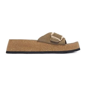 Lasocki CEO-W24Q19601-01 Khaki