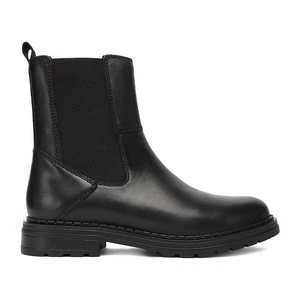 Lasocki CEO-WI16-TIBILISI-01 Czarny