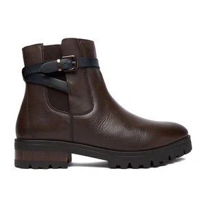 Lasocki CEO-WI23-DAGA-01 Brązowy ciemny