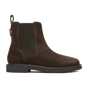 Lasocki CEO-WI23-ROUND-01 Brązowy