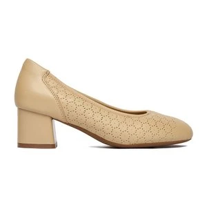 Lasocki CEO-WYL4060-4Z Beżowy