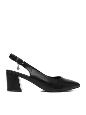 Lasocki Czółenka CEO-HMS3022-3 Czarny