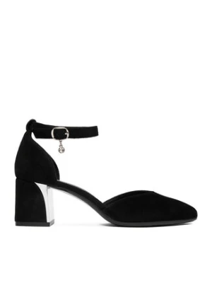 Lasocki Czółenka CEO-WB-UMI-03 Czarny