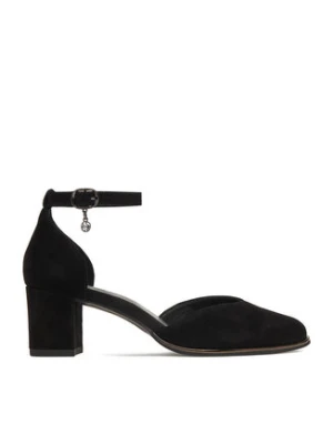 Lasocki Czółenka CEO-WB-VELA-02 Czarny